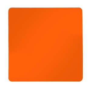 Daken hűtőmágnes narancssárga AP741618-03