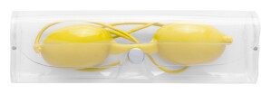 Adorix szemvédő sárga AP741658-02