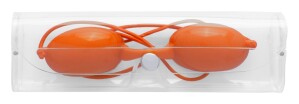 Adorix szemvédő narancssárga AP741658-03