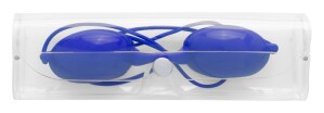 Adorix szemvédő kék AP741658-06