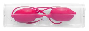 Adorix szemvédő pink AP741658-25