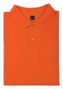 Bartel Color póló narancssárga AP741672-03_L