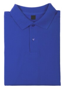 Bartel Color póló kék AP741672-06_M