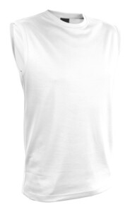 Sunit ujjatlan póló fehér AP741674-01_XL