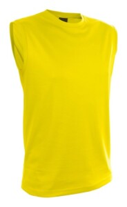 Sunit ujjatlan póló sárga AP741674-02_XL