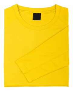 Maik póló sárga AP741675-02_XL