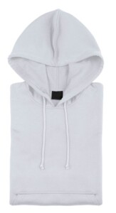 Theon kapucnis pulóver fehér AP741684-01_S