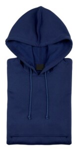 Theon kapucnis pulóver sötét kék AP741684-06A_L