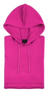 Theon kapucnis pulóver pink AP741684-25_S