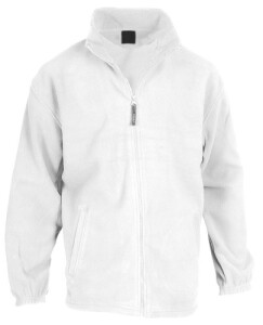 Hizan polár pulóver fehér AP741685-01_XL