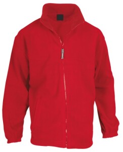 Hizan polár pulóver piros AP741685-05_XL