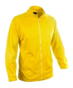 Klusten kabát sárga AP741686-02_S