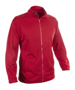 Klusten kabát piros AP741686-05_XL