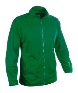 Klusten kabát zöld AP741686-07_M