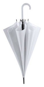 Meslop esernyő fehér AP741692-01