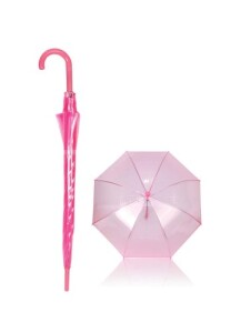 Rantolf esernyő pink AP741693-25