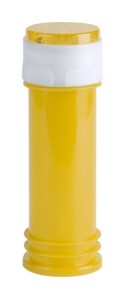 Bujass buborékfújó sárga AP741709-02