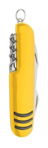 Shakon multifunkcionális bicska sárga AP741724-02