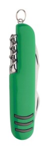 Shakon multifunkcionális bicska zöld AP741724-07