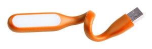 Anker USB lámpa narancssárga fehér AP741764-03