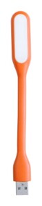 Anker USB lámpa narancssárga fehér AP741764-03