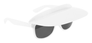 Galvis napszemüveg fehér AP741793-01