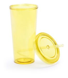 Trinox pohár sárga AP741814-02