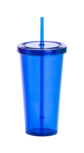 Trinox pohár kék AP741814-06