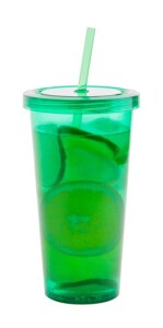 Trinox pohár zöld AP741814-07