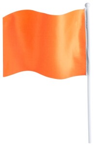 Rolof zászló narancssárga AP741827-03
