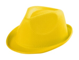 Tolvex kalap sárga AP741828-02
