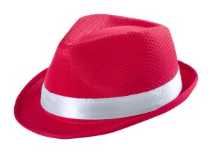 Tolvex kalap piros AP741828-05