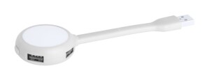 Ticaro USB elosztó fehér AP741843-01