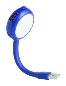 Ticaro USB elosztó kék AP741843-06