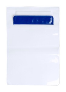 Kirot tablet tartó kék átlátszó AP741845-06