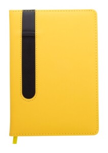 Merton jegyzetfüzet sárga AP741849-02