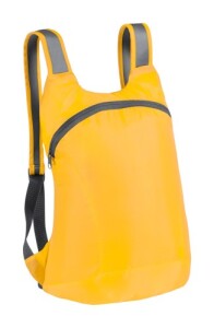 Ledor hátizsák sárga AP741871-02