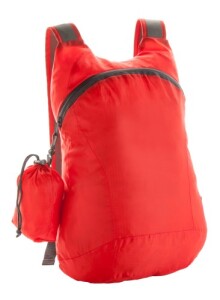 Ledor hátizsák piros AP741871-05