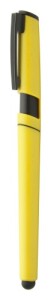 Mobix érintőképernyős golyóstoll sárga AP741894-02