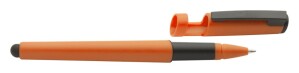 Mobix érintőképernyős golyóstoll narancssárga AP741894-03