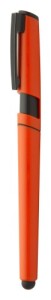 Mobix érintőképernyős golyóstoll narancssárga AP741894-03