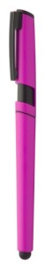 Mobix érintőképernyős golyóstoll pink AP741894-25