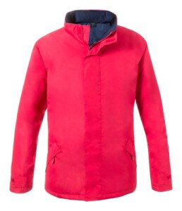 Flogox kabát piros AP741908-05_M