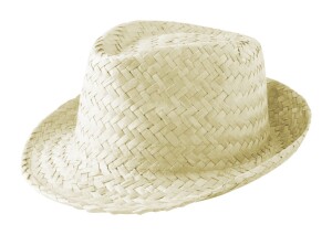 Zelio kalap fehér AP741918-01