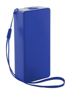 Nibbler USB power bank kék AP741934-06