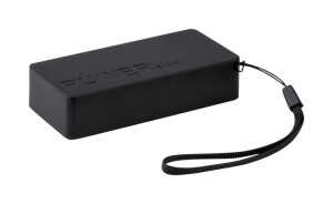 Nibbler USB power bank fekete AP741934-10