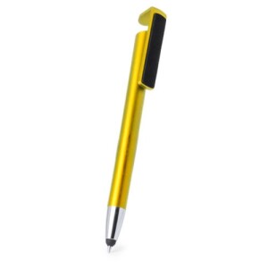 Finex érintőképernyős toll sárga AP741969-02