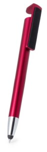 Finex érintőképernyős toll piros AP741969-05