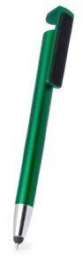 Finex érintőképernyős toll zöld AP741969-07