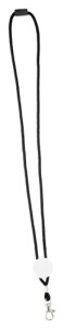 Perux nyakpánt fekete AP741990-10
